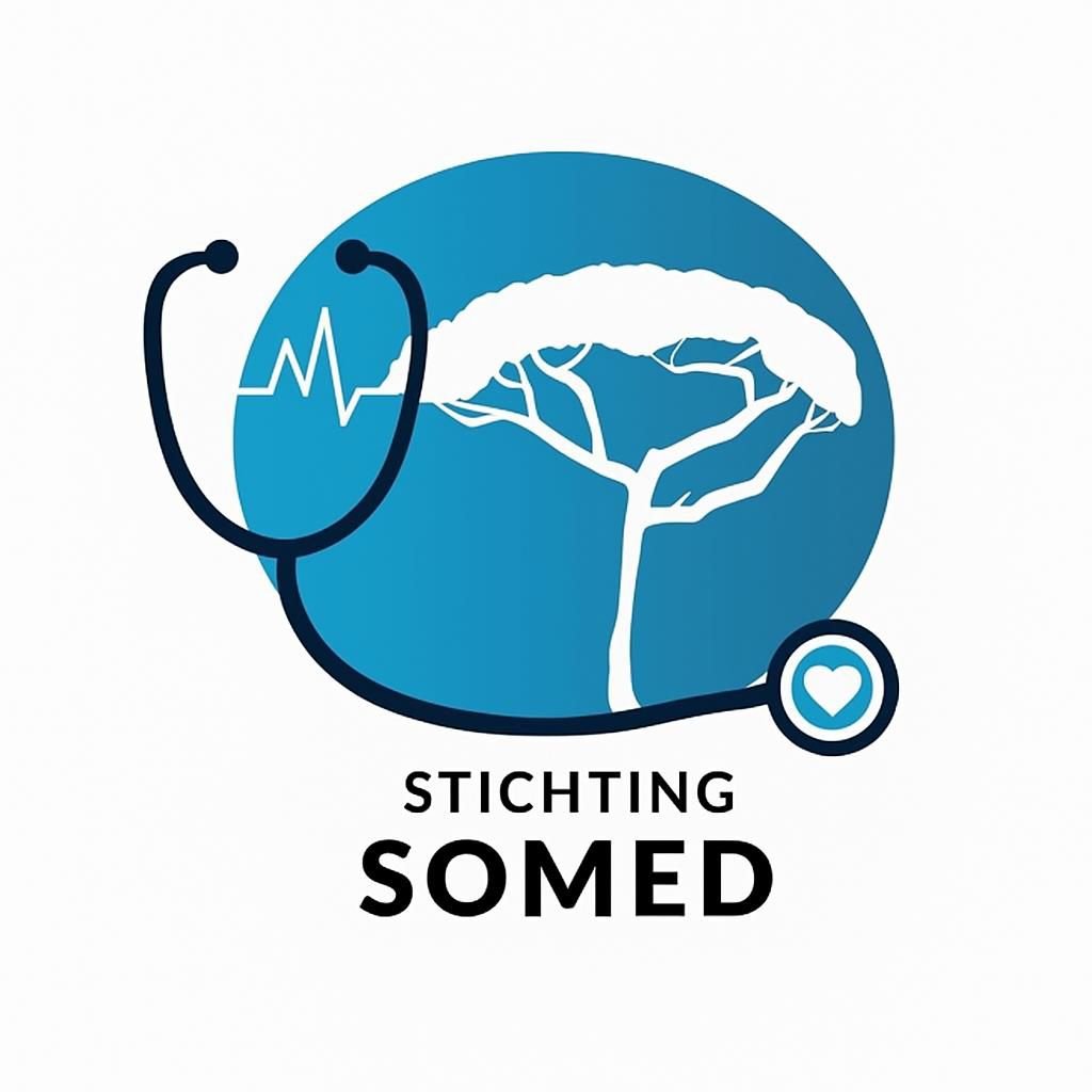 Stichting SOMED logo
