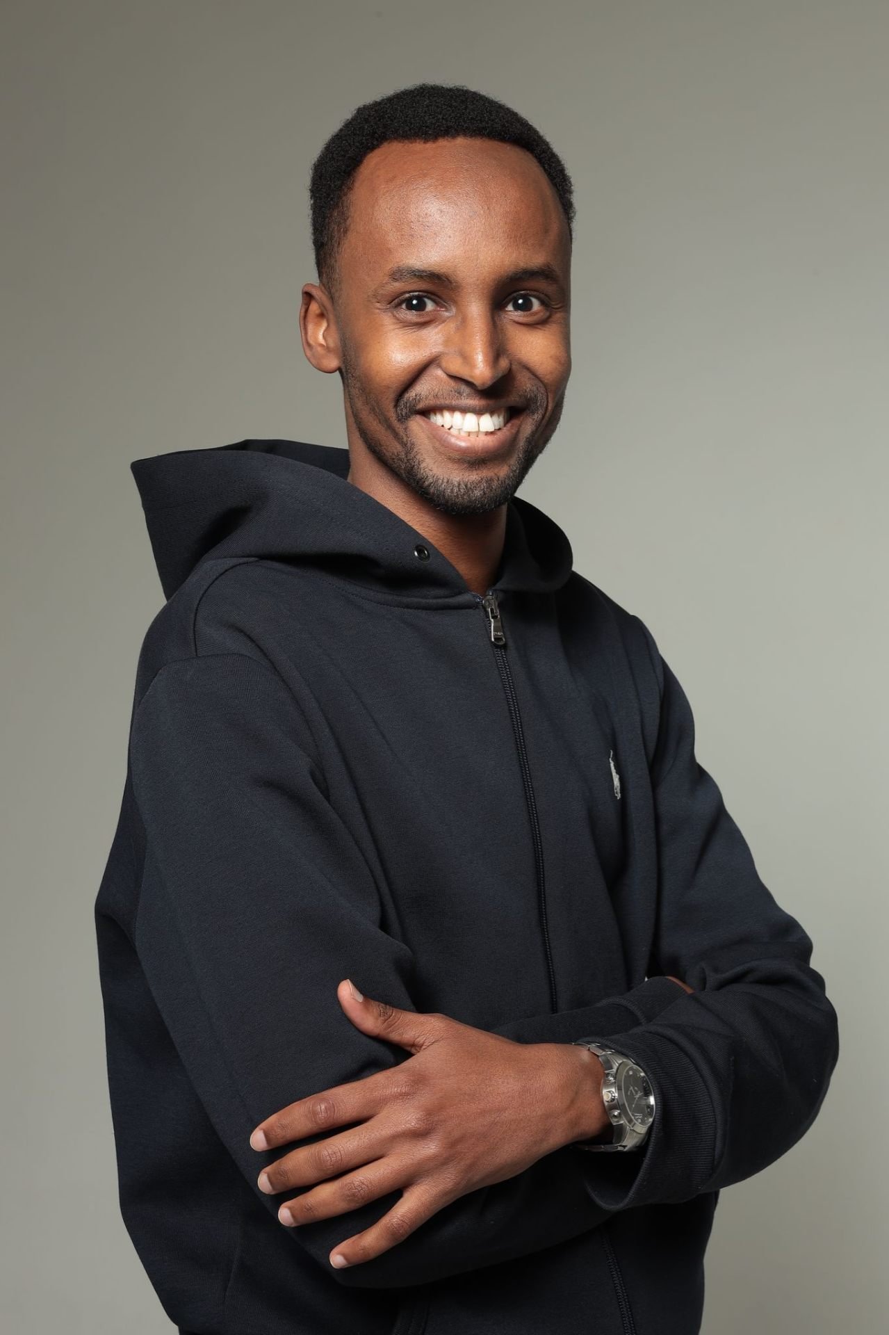 Ali Sheikh Abdi — Bestuurslid activiteiten