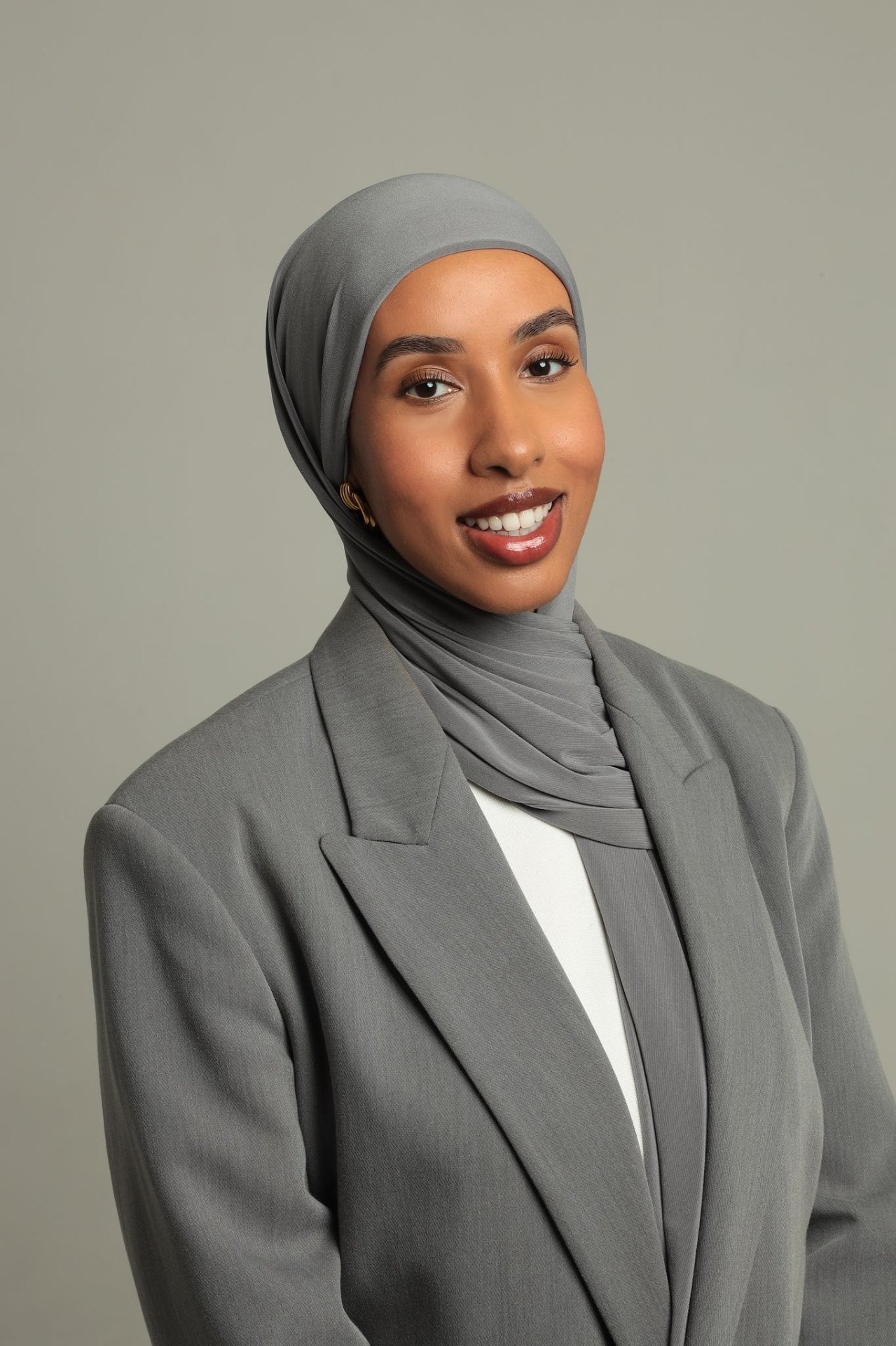 Zeynab Mustafa — Bestuurslid educatie